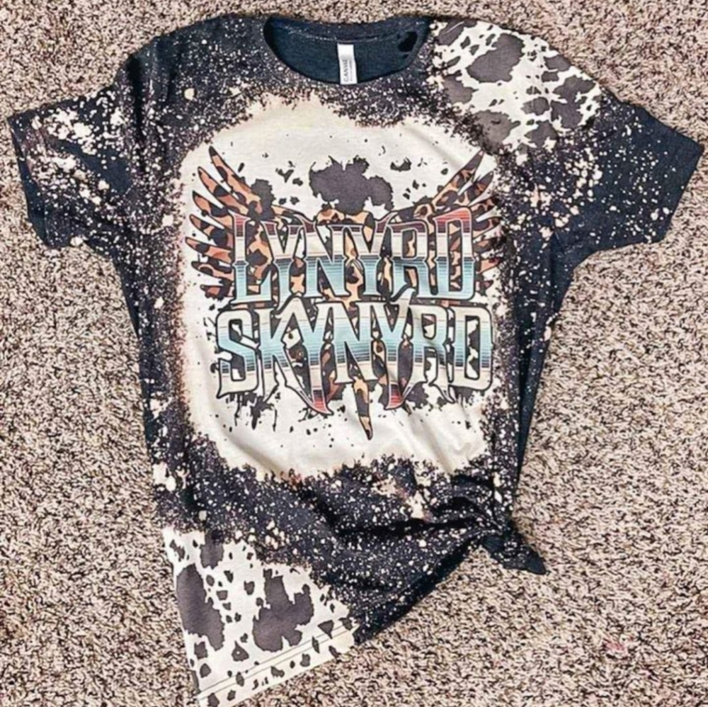 Bella Canvas Tee